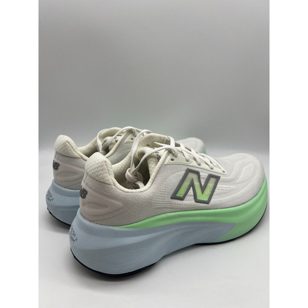 New Balance Fresh Foam X More v6 WMORLD6 Size M8/ W9.5 New - Picture 15 of 16